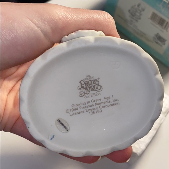 “Age 1” #136190 - Picture 3 of 3